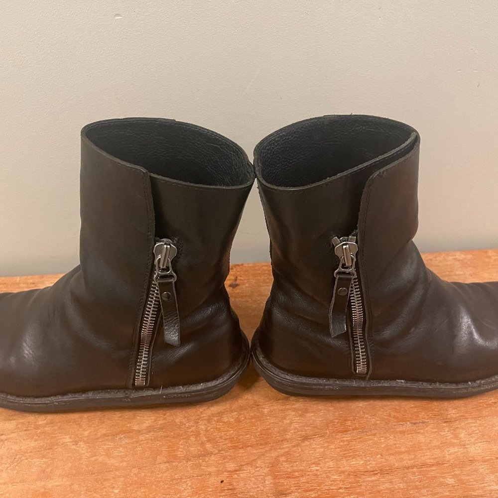 Trippen Boots